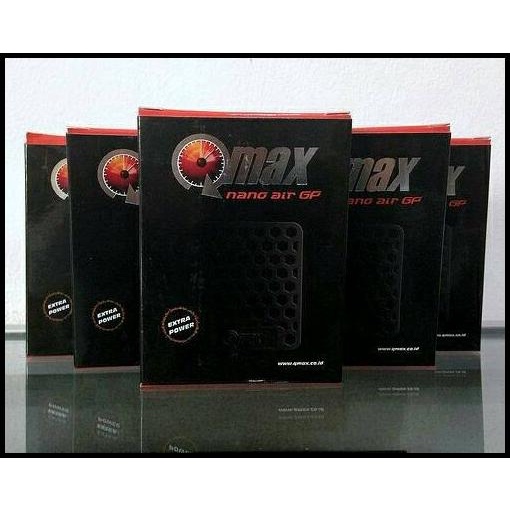 

TERBARU QMAX NANO AIR GP !!!!!