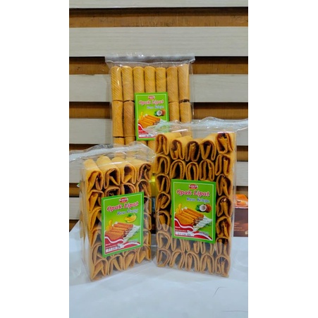 

Opak Lipat Navis by Luvon