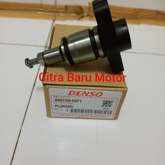 plunger ps125 canter Hino Dutro ht125 ht130 original star