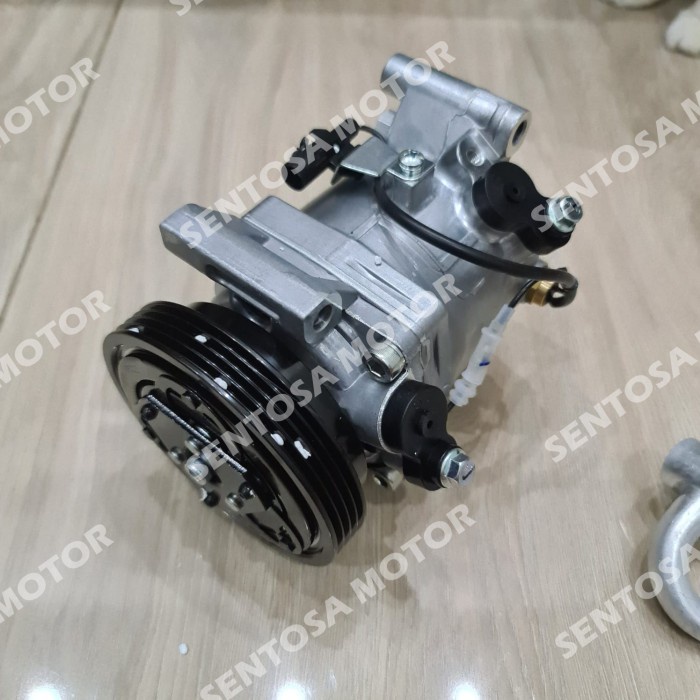 [Baru] Compresor Kompresor Ac Mobil Suzuki Swift Limited