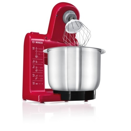 Mixer Bosch MUM44R1 - Mesin Pembuat Roti Berkualitas Tinggi