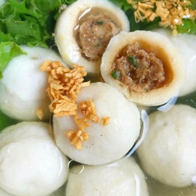 

MOMMA FISHBALL BASO IKAN SIAP MASAK (PACK ISI 25, NON-HALAL) SINTARAHMA5