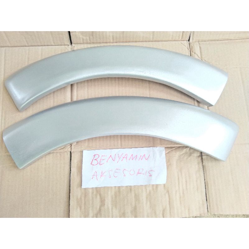 SAMBUNGAN (KW) FENDER RUSH DAN TERIOS 2007-2017