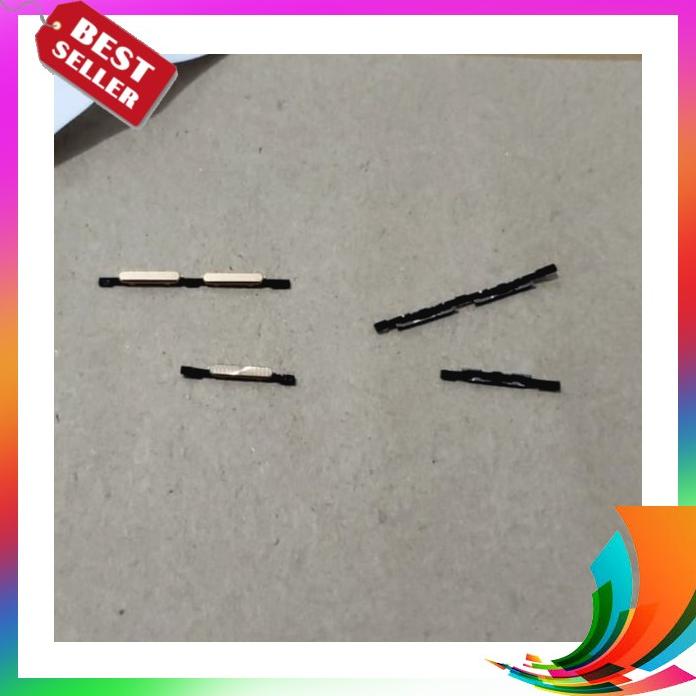 Gratis Ongkir Set Tombol On Off Volume Htc One M9 M9 Plus