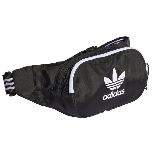 ✨Ready Tas Adidas Adicolor Classic Waist Bag Original Bisa Gojek