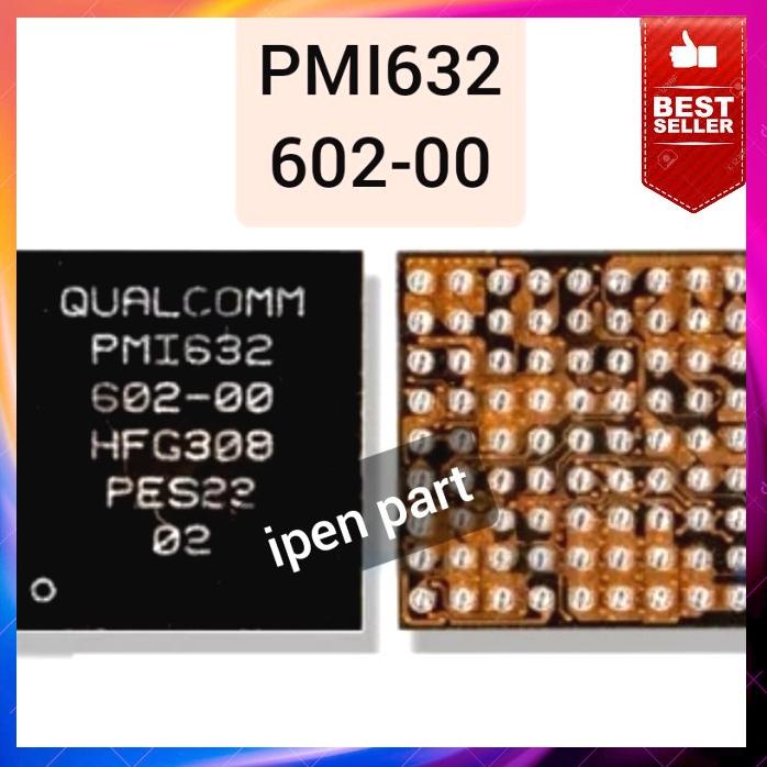 Ic Power Pmi632-602 Vivo Y73 Y93 0Ry  Pmi632 602