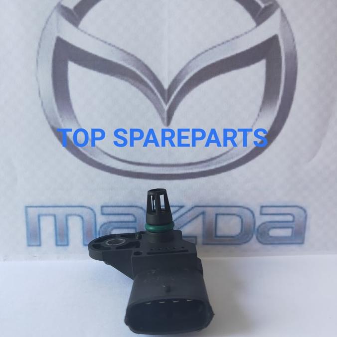 Sensor Map Udara Manifold Ford Ranger Tdci Ford Everest Tdci