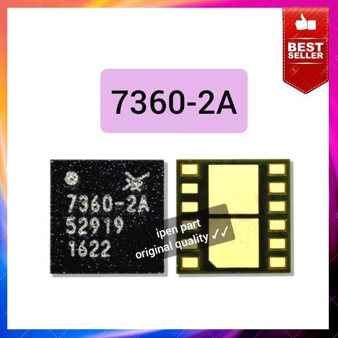 Ic Pa 7360-2A 0Ry  7360 Huawei P10