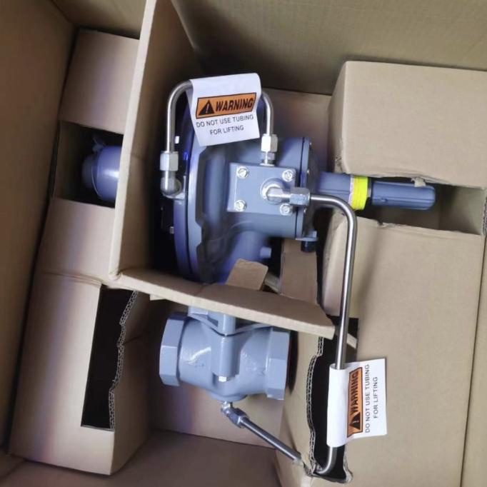 %$%$%$%$] regulator fisher 299H