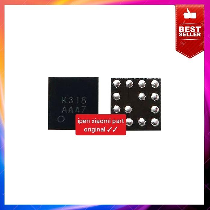 Ic Audio Speaker K318 Redmi 4A Note 5A 0Ry  Xiaomi