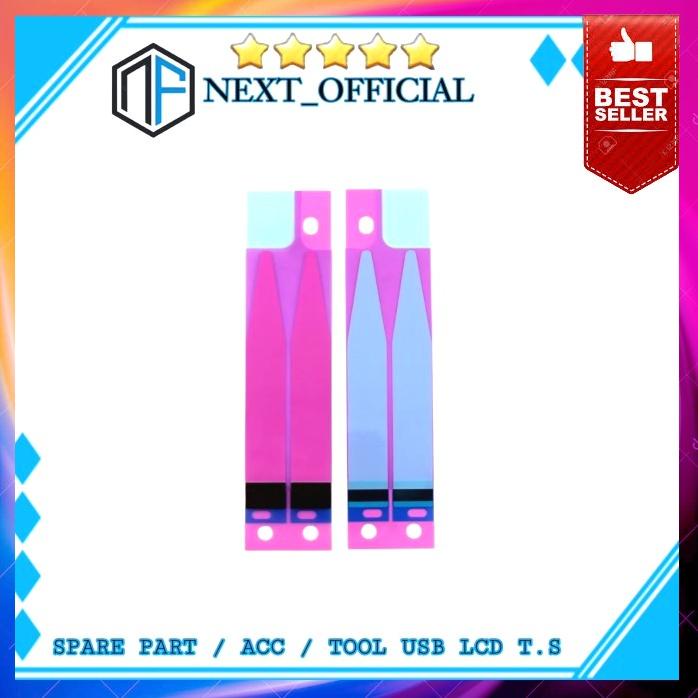 Lem Baterai Adhesive Batre Iphone 5 5C 5E 5S 6 6S 7 Diskon