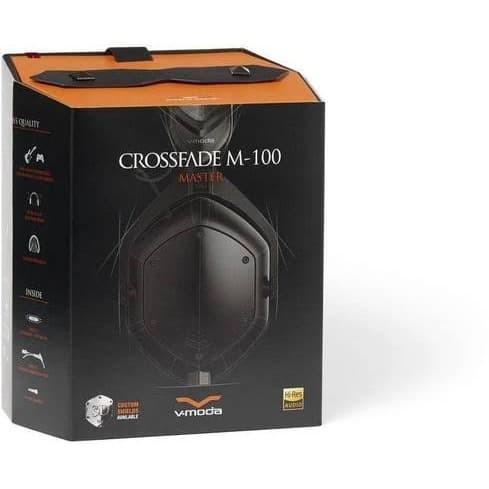 V-Moda Crossfade M100 Master / Vmoda M 100 Master Headphone