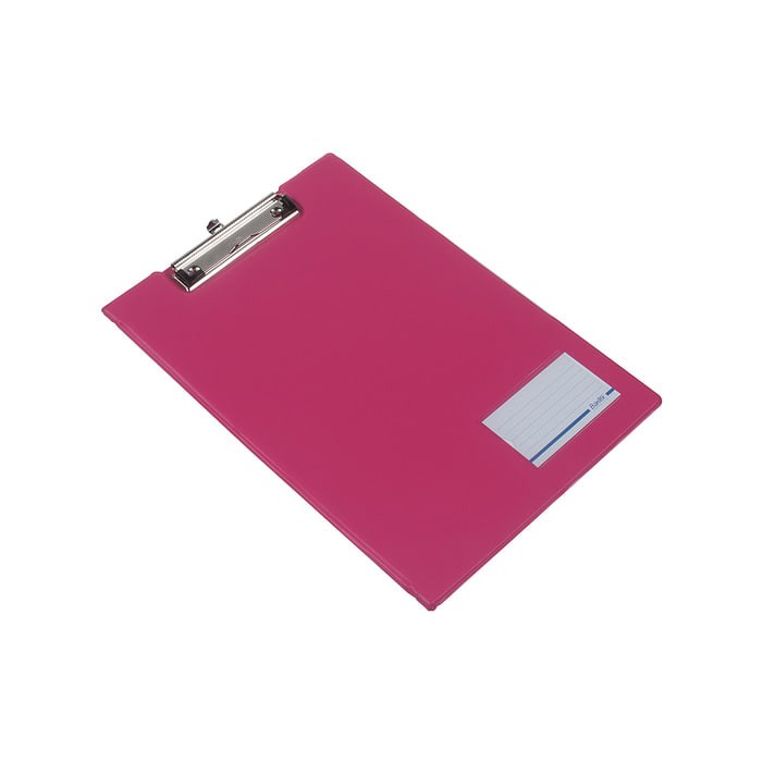 

Bantex Clipboard With Cover Folio #4211 Berkualitas