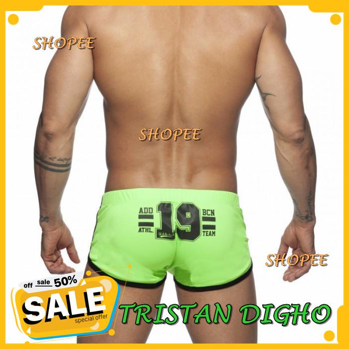 CELANA PENDEK ADDICTED MULTIFUNGSI CELANA PENDEK ADDICTED MULTIFUNGSI