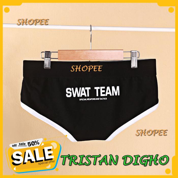 CELANA DALAM PRIA ADDICTED, BRIEF PRIA, CELANA DALAM PRIA SEXY SWAT /CELANA DALAM PRIA ADDICTED, BRI