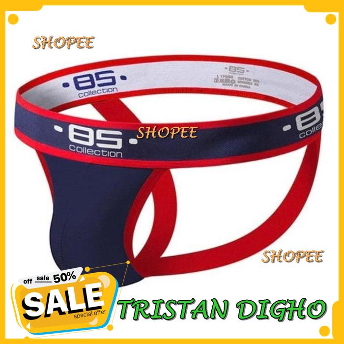 CELANA DALAM  PRIA SEXY PREMIUM / CD PRIA SEXY, THONG PRIA, JOCKSTRAP JOCK STRAP, MENS UNDERWEAR CEL