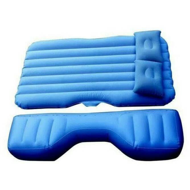 Kri Kasur Angin Mobil Avanza Xpander Mobilio Ertiga Innova Pajero Mc