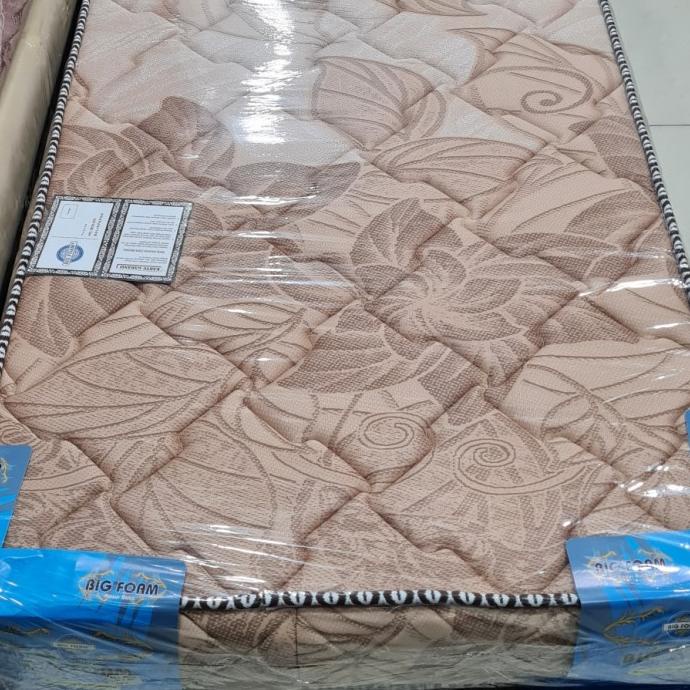 =====] KASUR BUSA BIGFOAM TEBAL 20CM UK 90X200