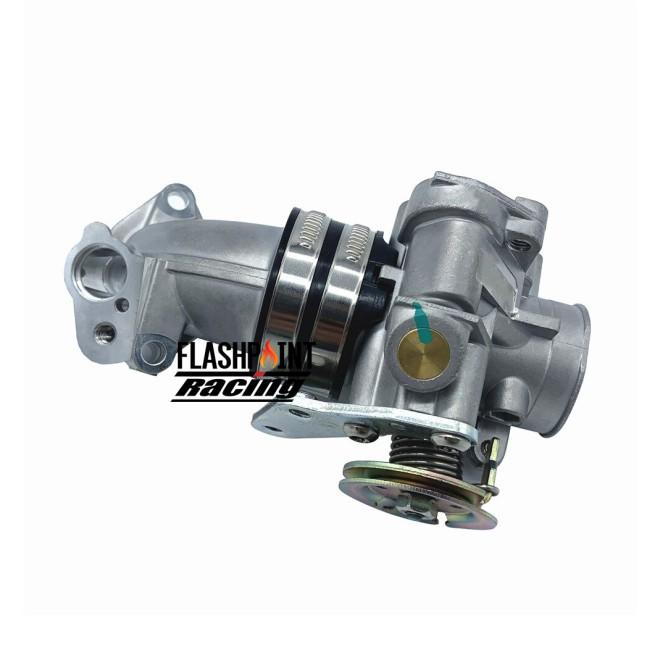 Throttle Body Tb Reamer Nmax Old Nmax Lama Nmax 150 32 Mm 34 Mm 36 Mm