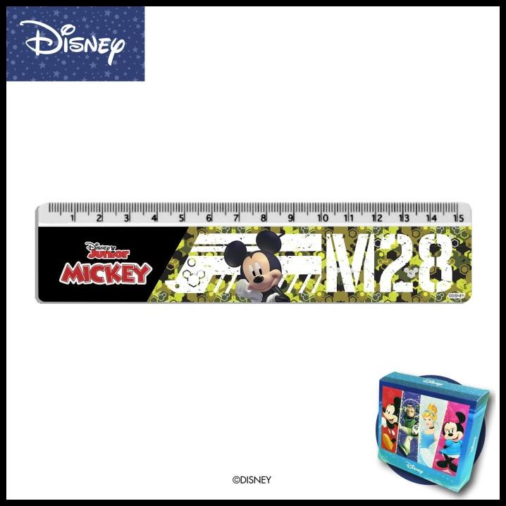 

DISKON DISNEY PENGGARIS KIDS MICKEY MOUSE 15CM DMF1347 !!!!!!!