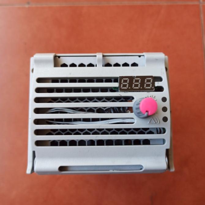 Buruan serbu] Power Supply Switching VAPEL EPW 30-48A Bisa Adjust 8 - 50Volt / 30 A