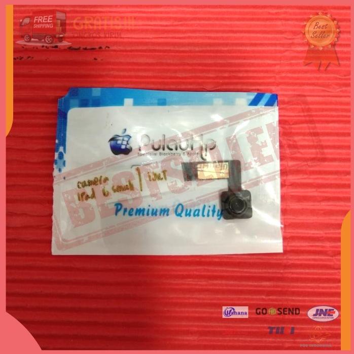 Camera Ipad 6 Or Mini 4 Front Free Ongkir