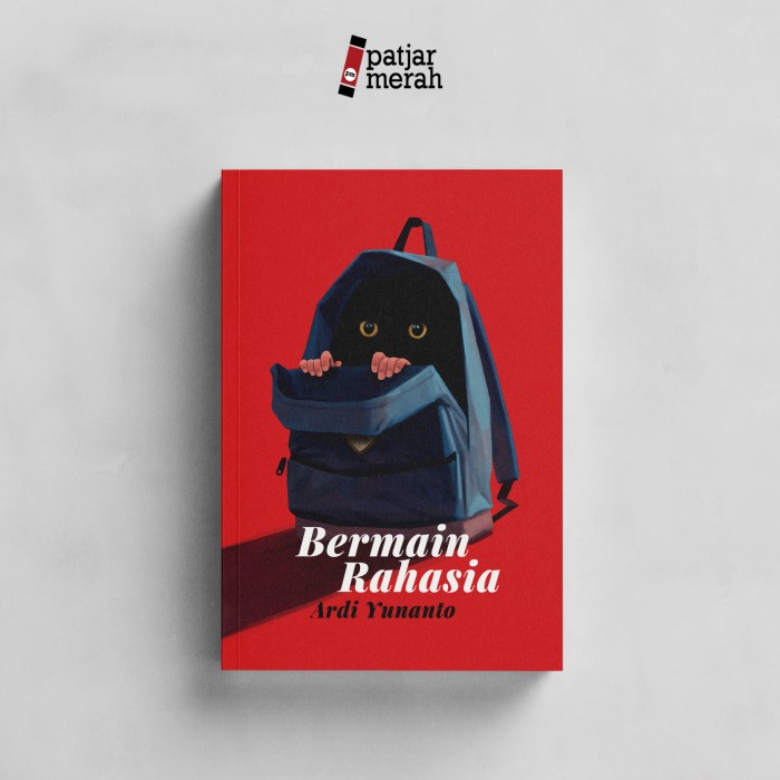 

NEW Bermain Rahasia-Ardi Yunanto