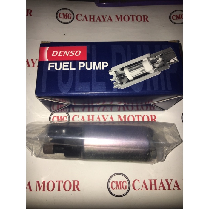 Cod Pompa Bensin Fuel Pump Harrier 2004-2012 Kluger 2400Cc 2.4Cc Kode Hm205