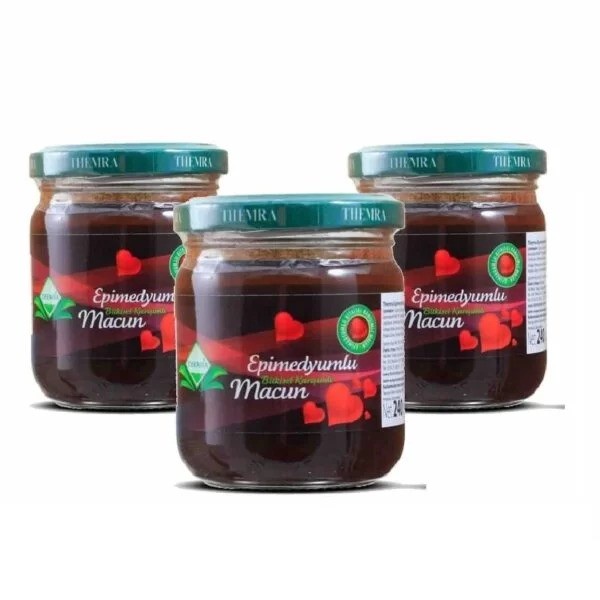 

MADU MACUN TURKI 240GR