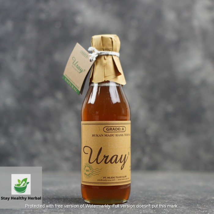 

MADU URAY 875 GR