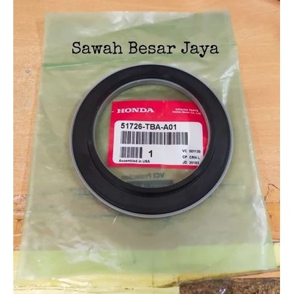 ✨Ori Bearing Mounting Laher Support Shock Breaker Depan Crv Turbo Rw Terbaru