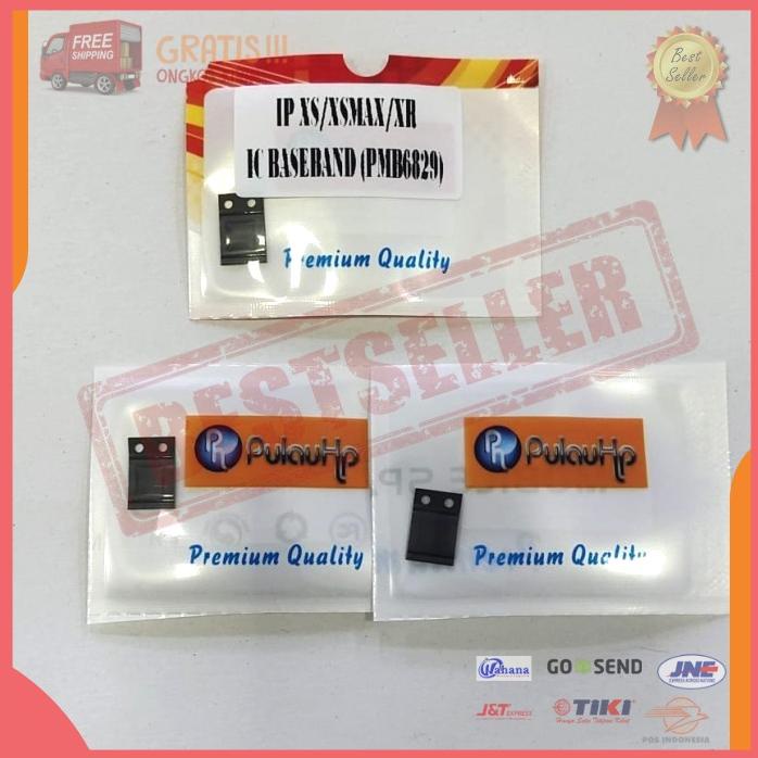 Ic Baseband Iphone Xs Xs Max Xr Pmb6829 Free Ongkir