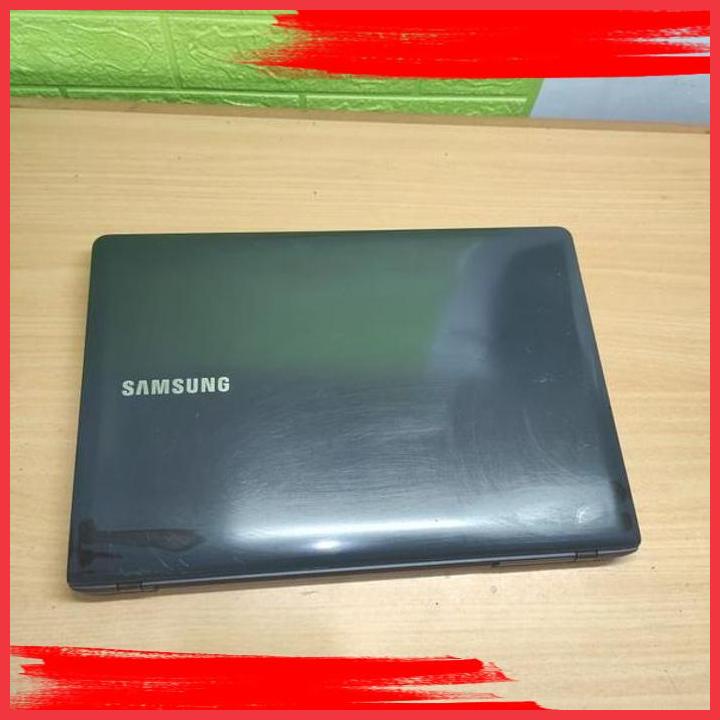 (BK) KASING CASING CASE LAPTOP SAMSUNG 270E 275E NP270E4V NP275E4V