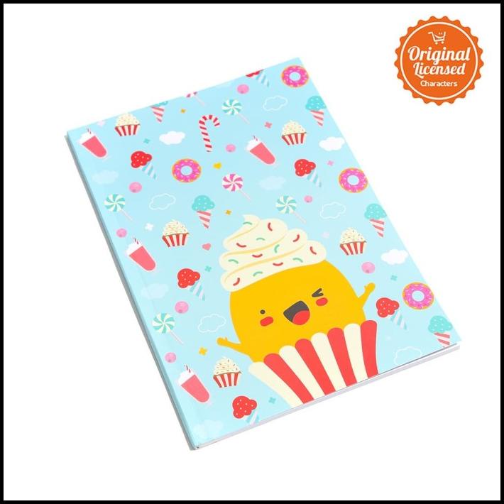 

BEST DEAL L.BLEND TOYU NOTEBOOK