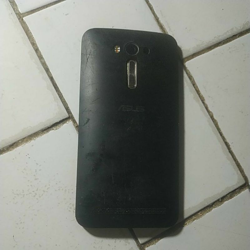 FRAME BACKDOOR BEKAS ASUS ZENFONE 2 LASER z00ldd