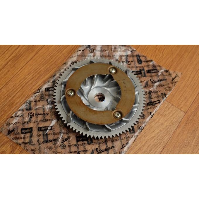 Flywheel Vespa Lx/S 2V