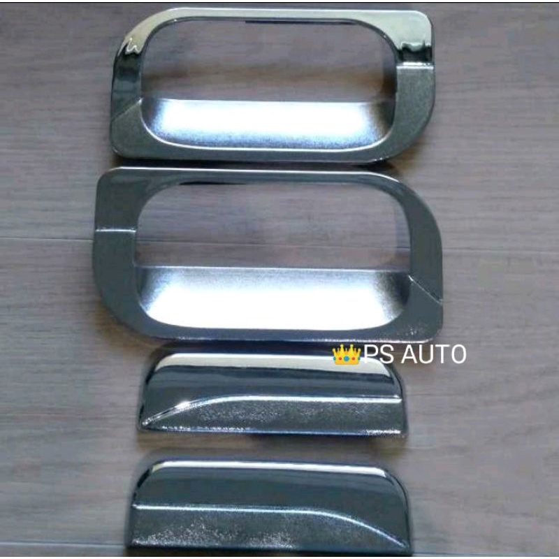 Cover Handel Outer Gran max pick up / Handel Outer pintu mobil Gran max pick up/ aksesoris Gran max 