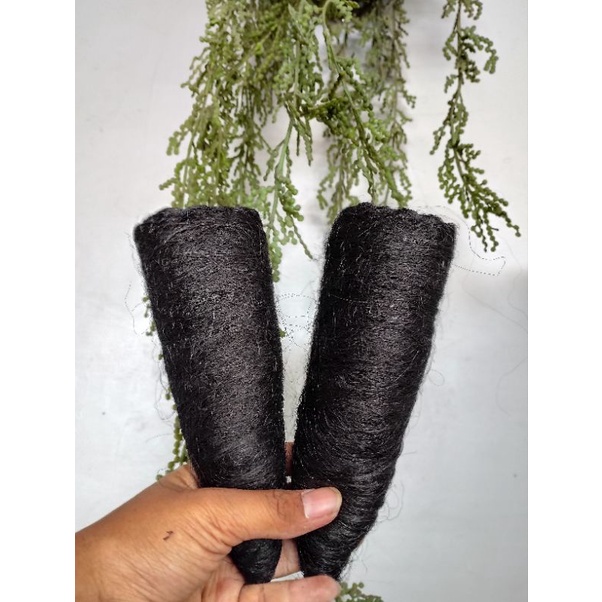 *Subal / Tikusan Pisah/ subal sanggul