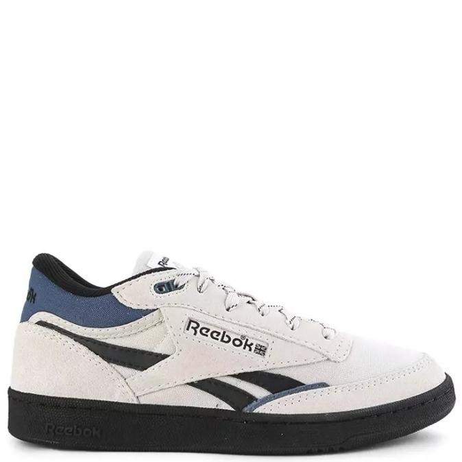 Reebok - Sepatu Sneakers Pria Original - Club C Mii Revenge Karmilaasri