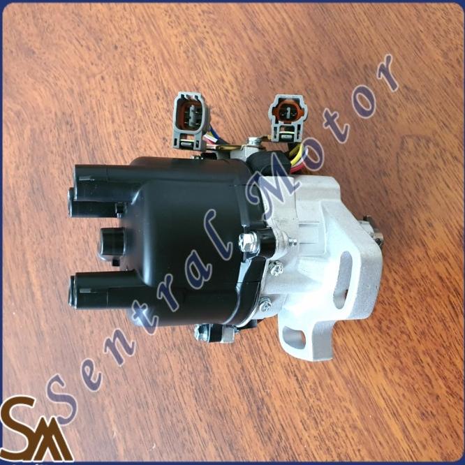 Delco Cdi Toyota Soluna