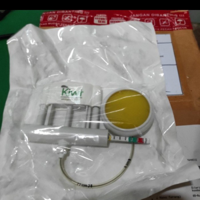 Vakum Bayi Kiwi / Vaccum Bayi Kiwi / Alat Untuk Vakum Bayi -Tatasie