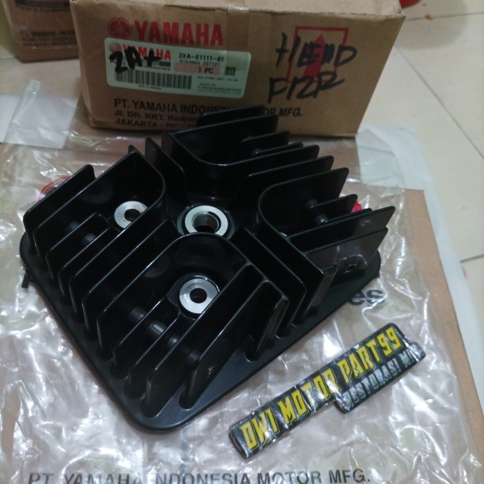 ✨Ori Kop Blok Head Fizr Force Fiz R F1Zr Original Resmi Ygp Terbaru