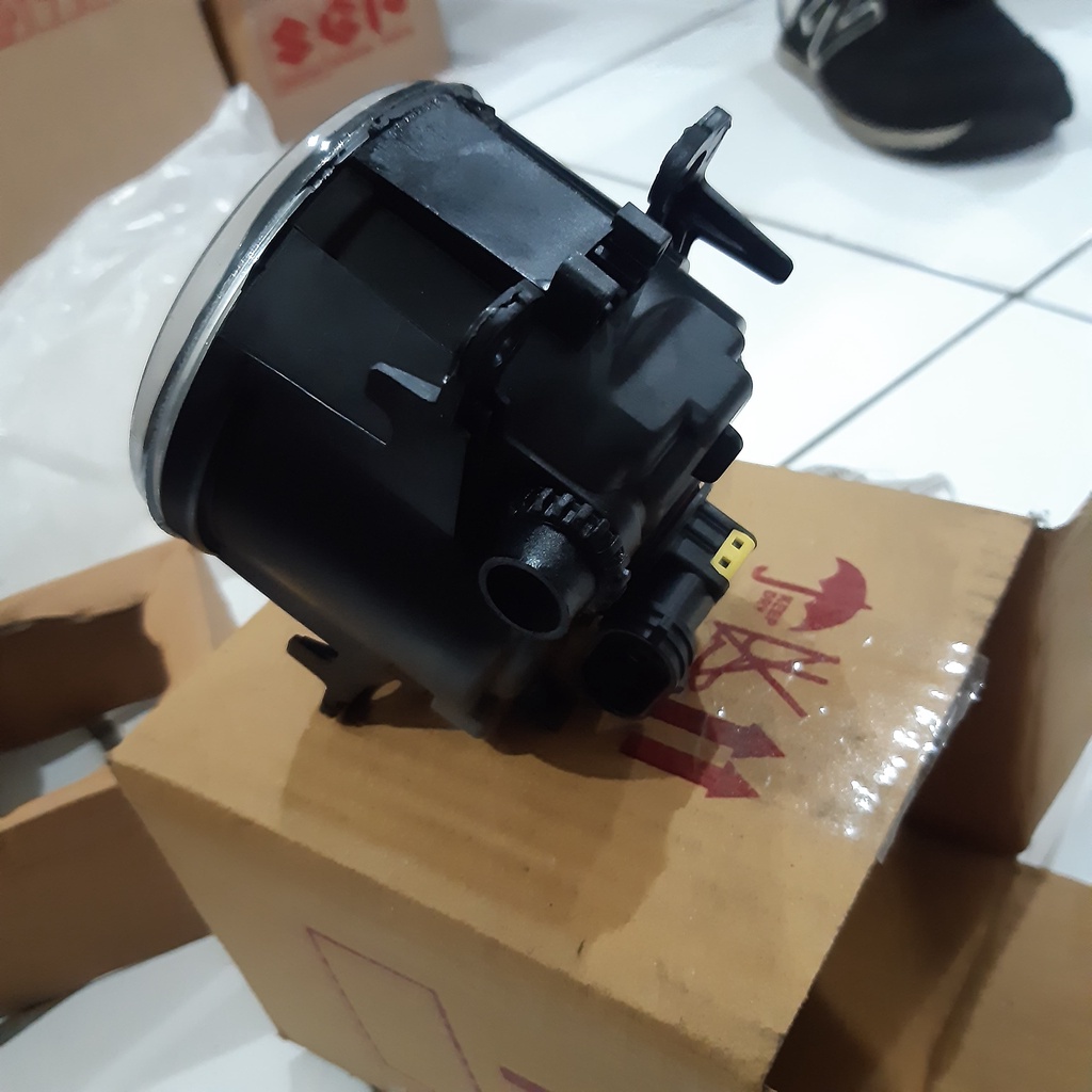 FOG LAMP LAMPU KABUT - NEW BALENO