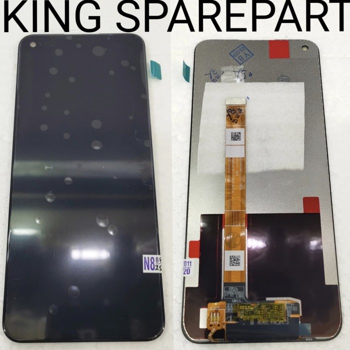 LCD TOUCHSCREEN OPPO A53 CPH2127 ORIGINAL
