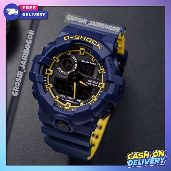 Jm Tanggan Pria Kasual Jam Tangsn Original Modern Jmtangan Bestseller Model Terbaru Multifungsi Digi