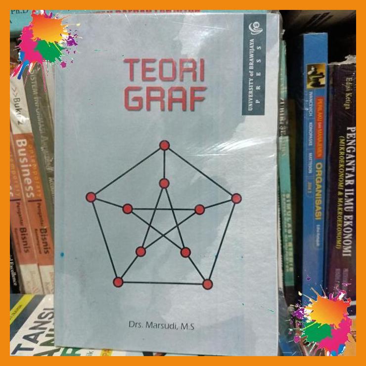 

teori graf [fany]
