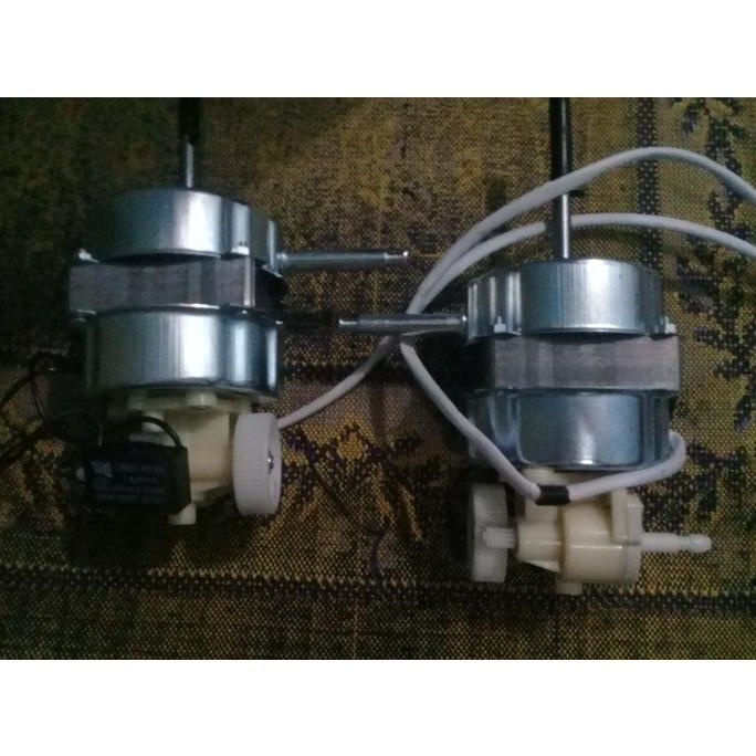 *#*#*#*#] dinamo kipas angin maspion - motor kipas angin maspion
