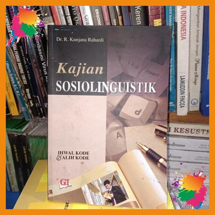 

kajian sosiolinguistik [fany]