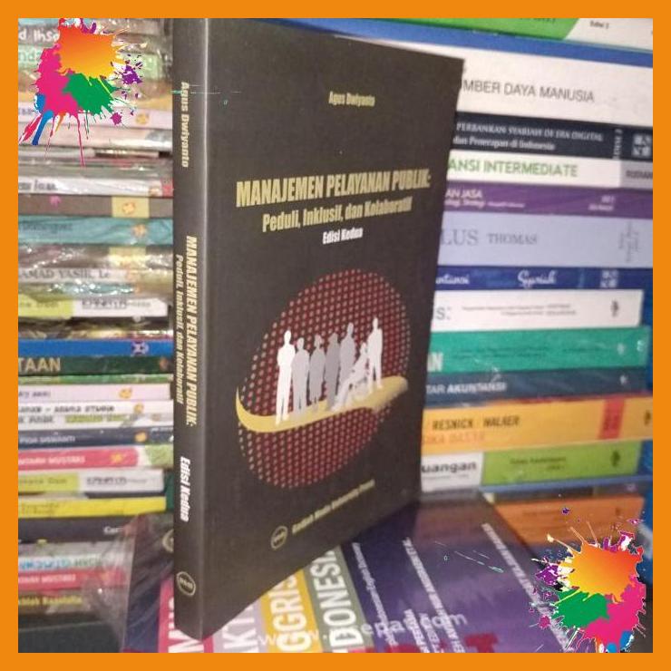 

original manajemen pelayanan publik peduli inklusif dan kolaboratif [fany]