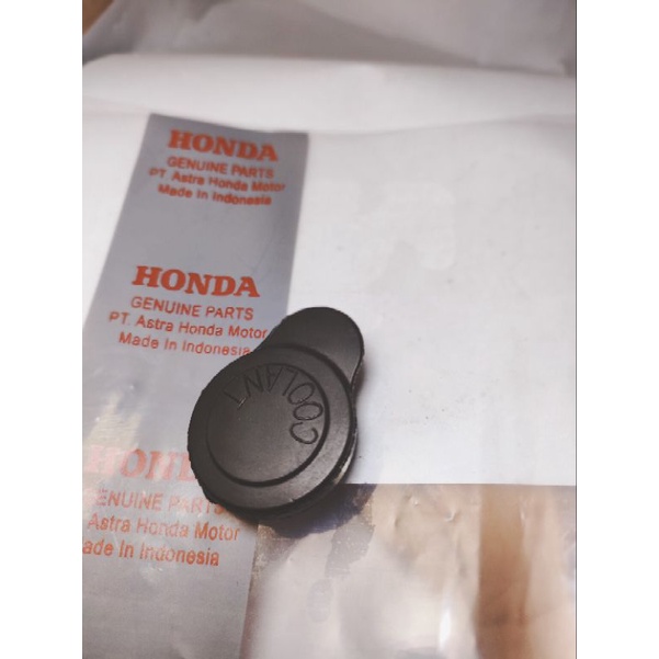 tutup air radiator Honda Vario 125 150 PCX tutup tangki air radiator Vario 125 150 pcx